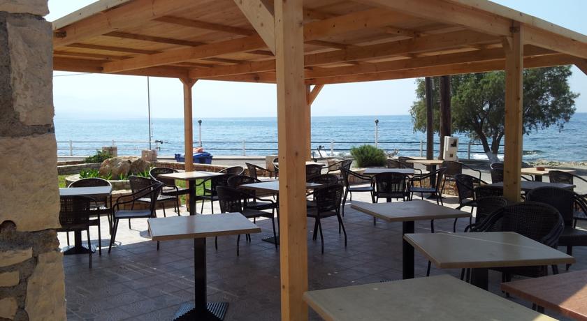 Begeti Bay Hotel, о. Крит, Греція мініатюра 9