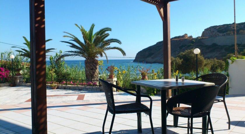 Begeti Bay Hotel, о. Крит, Греція мініатюра 12