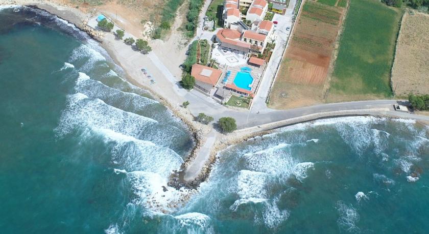 Begeti Bay Hotel, о. Крит, Греція мініатюра 15