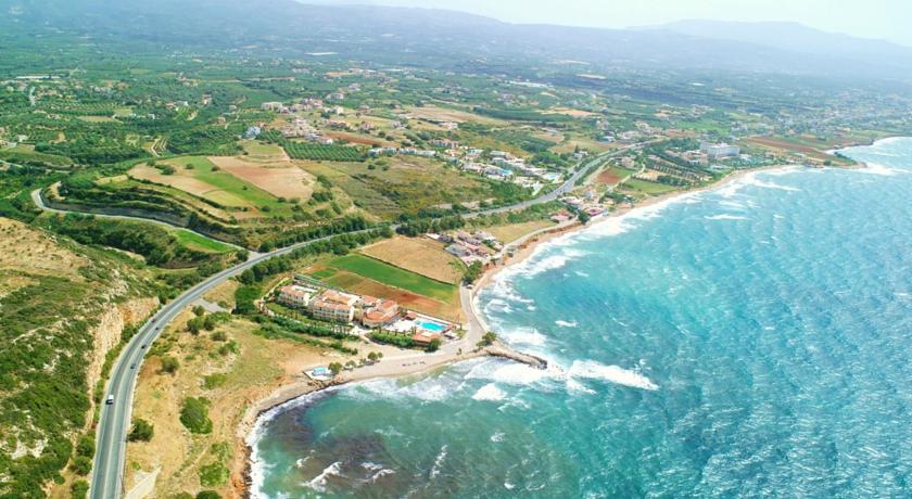 Begeti Bay Hotel, о. Крит, Греція мініатюра 16
