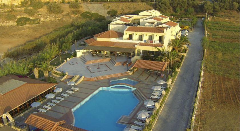 Begeti Bay Hotel, о. Крит, Греція мініатюра 18