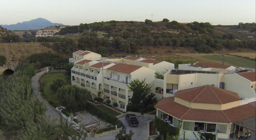 Begeti Bay Hotel, о. Крит, Греція мініатюра 19