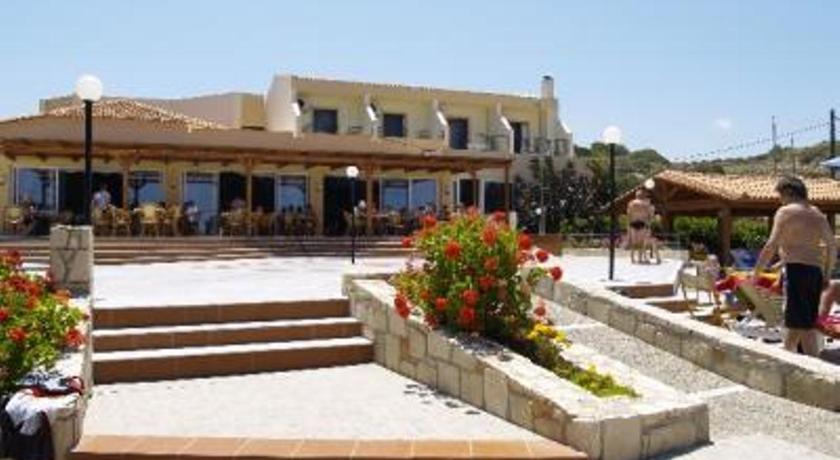 Begeti Bay Hotel, о. Крит, Греція мініатюра 20