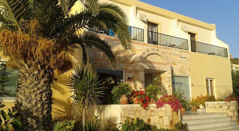 Begeti Bay Hotel, о. Крит, Греція мініатюра 21