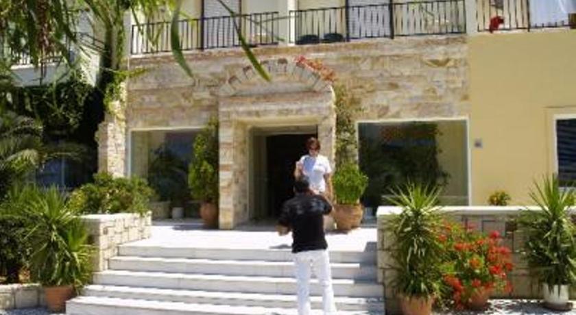 Begeti Bay Hotel, о. Крит, Греція мініатюра 22