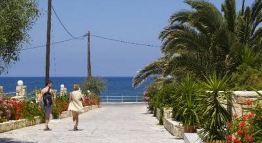 Begeti Bay Hotel, о. Крит, Греція мініатюра 23