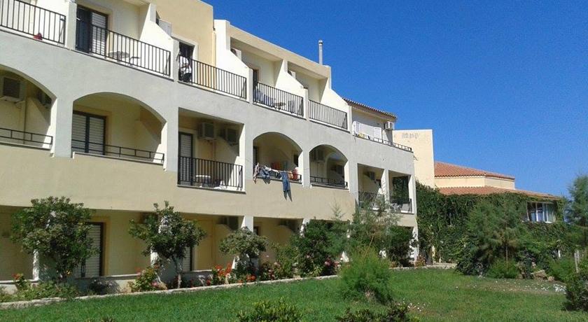 Begeti Bay Hotel, о. Крит, Греція мініатюра 24