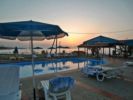 Begeti Bay Hotel, о. Крит, Греція мініатюра 27