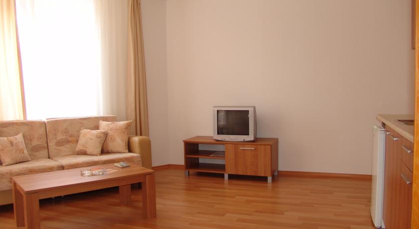 Efir Aparthotel — Сонячний берег, Болгарія мініатюра 10