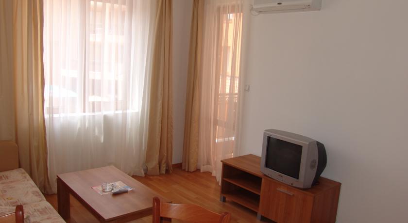 Efir Aparthotel — Сонячний берег, Болгарія мініатюра 15