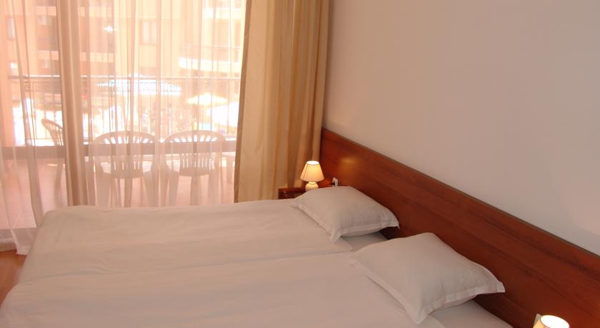 Efir Aparthotel — Сонячний берег, Болгарія мініатюра 17
