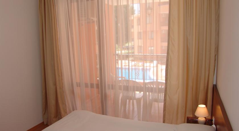 Efir Aparthotel — Сонячний берег, Болгарія мініатюра 20
