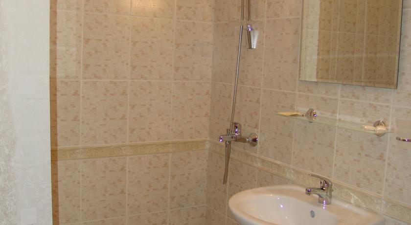 Efir Aparthotel — Сонячний берег, Болгарія мініатюра 22
