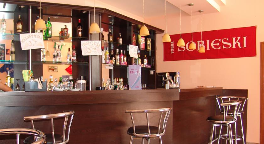 Efir Aparthotel — Сонячний берег, Болгарія мініатюра 30