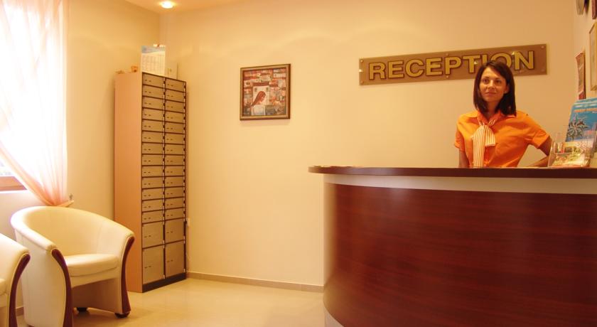 Efir Aparthotel — Сонячний берег, Болгарія мініатюра 31