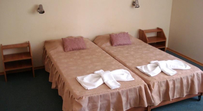 Naslada Hotel — Балчик, Болгарія мініатюра 6