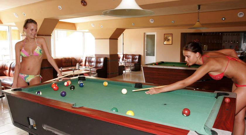 Naslada Hotel — Балчик, Болгарія мініатюра 13