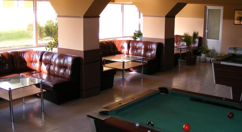 Naslada Hotel — Балчик, Болгарія мініатюра 14