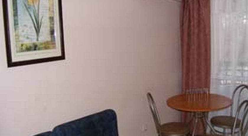 Naslada Hotel — Балчик, Болгарія мініатюра 22