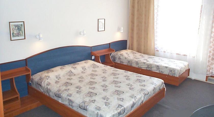Naslada Hotel — Балчик, Болгарія мініатюра 24