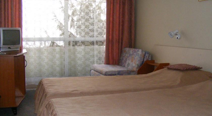 Naslada Hotel — Балчик, Болгарія мініатюра 26