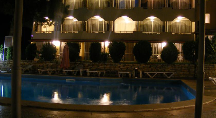 Naslada Hotel — Балчик, Болгарія мініатюра 31