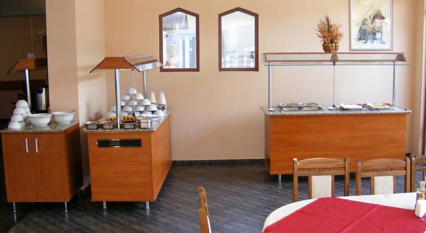 Naslada Hotel — Балчик, Болгарія мініатюра 32