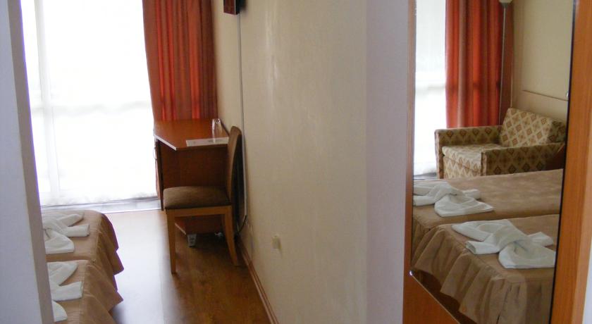 Naslada Hotel — Балчик, Болгарія мініатюра 33