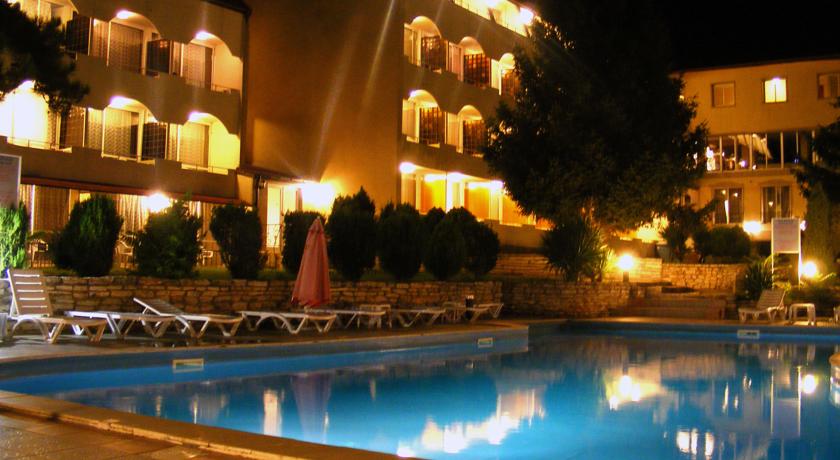 Naslada Hotel — Балчик, Болгарія мініатюра 35