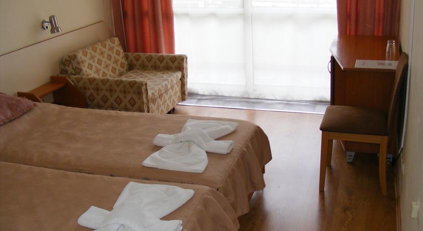 Naslada Hotel — Балчик, Болгарія мініатюра 36