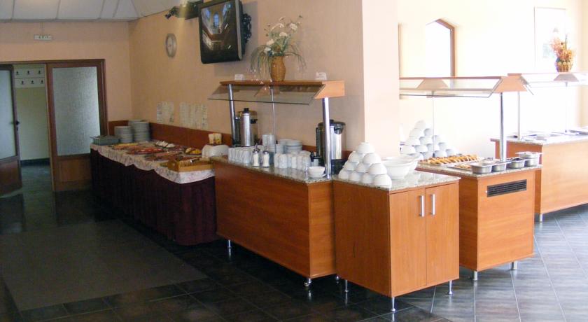Naslada Hotel — Балчик, Болгарія мініатюра 37