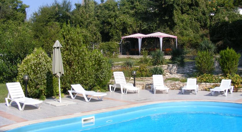 Naslada Hotel — Балчик, Болгарія мініатюра 39