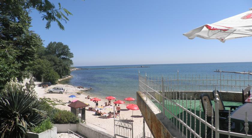 Oazis hotel Balchik — Балчик, Болгарія мініатюра 21