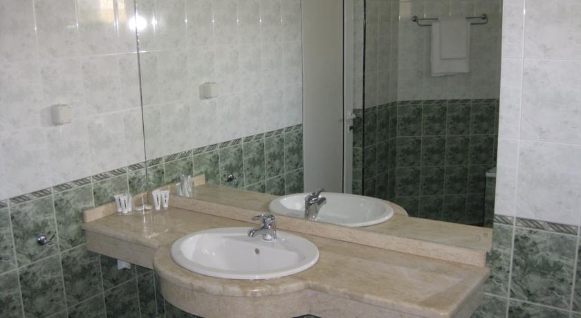 Oazis hotel Balchik — Балчик, Болгарія мініатюра 24