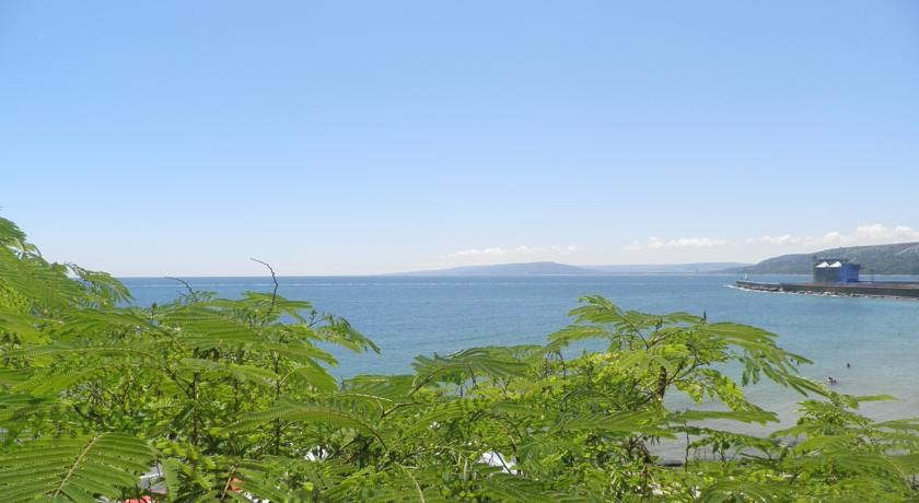Oazis hotel Balchik — Балчик, Болгарія мініатюра 26