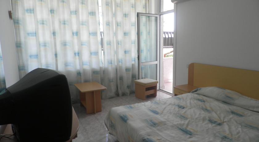 Oazis hotel Balchik — Балчик, Болгарія мініатюра 29