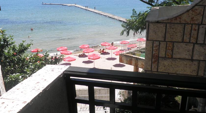 Oazis hotel Balchik — Балчик, Болгарія мініатюра 30
