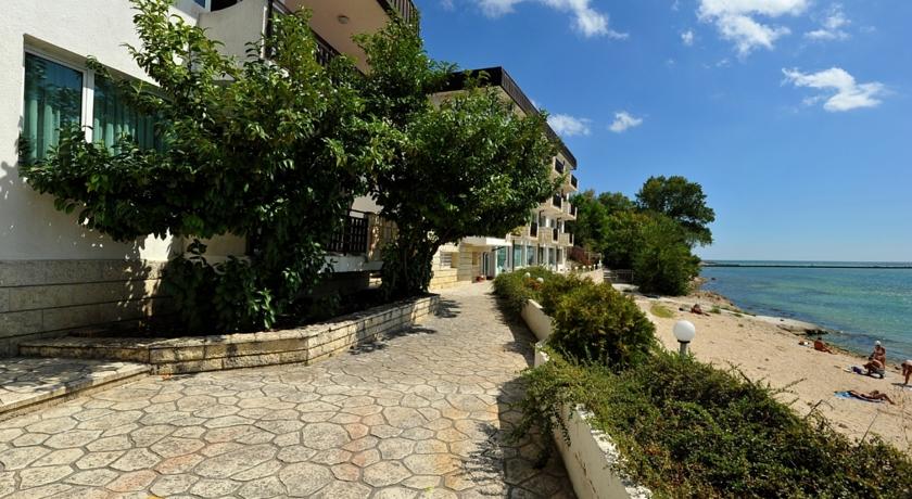 Oazis hotel Balchik — Балчик, Болгарія мініатюра 32