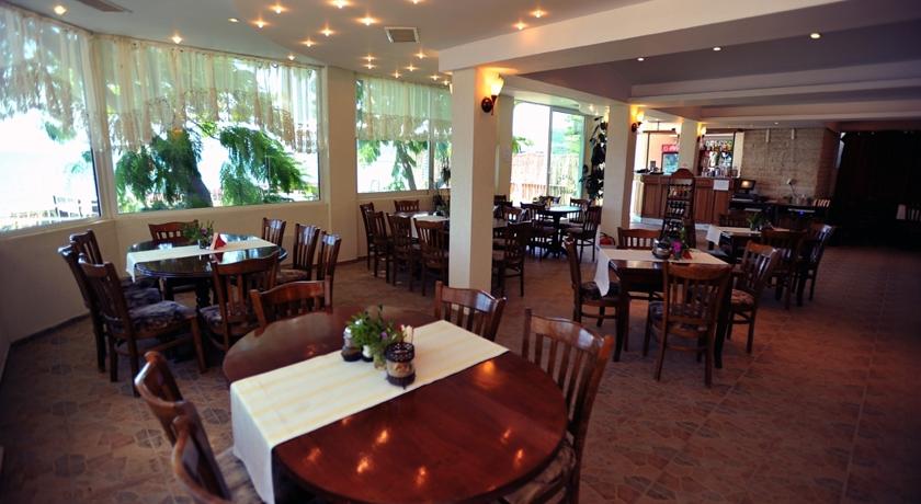 Oazis hotel Balchik — Балчик, Болгарія мініатюра 34