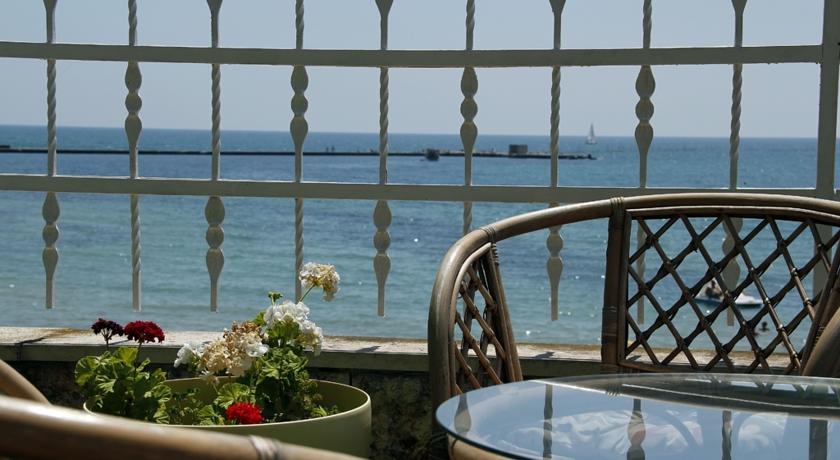 Oazis hotel Balchik — Балчик, Болгарія мініатюра 35