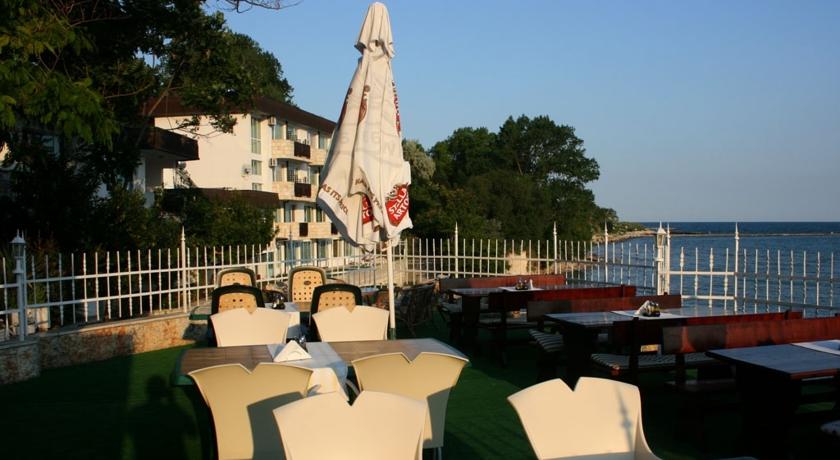 Oazis hotel Balchik — Балчик, Болгарія мініатюра 36