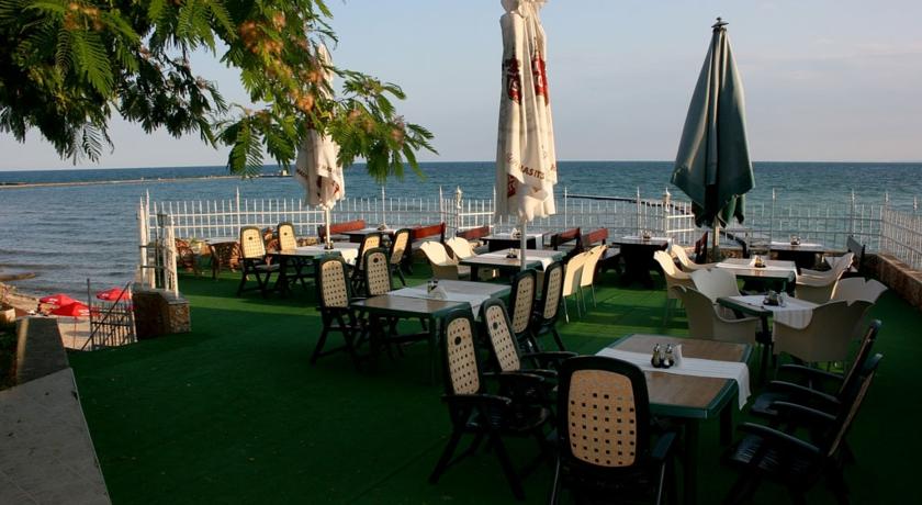 Oazis hotel Balchik — Балчик, Болгарія мініатюра 38