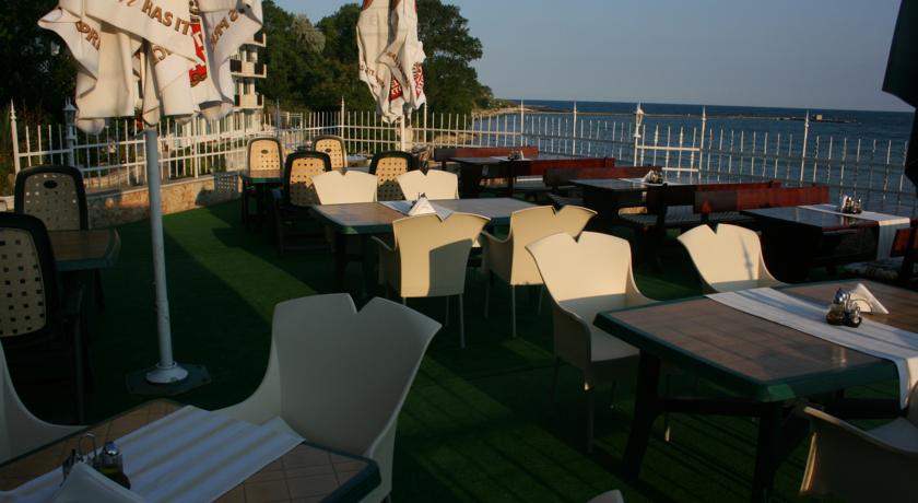 Oazis hotel Balchik — Балчик, Болгарія мініатюра 39