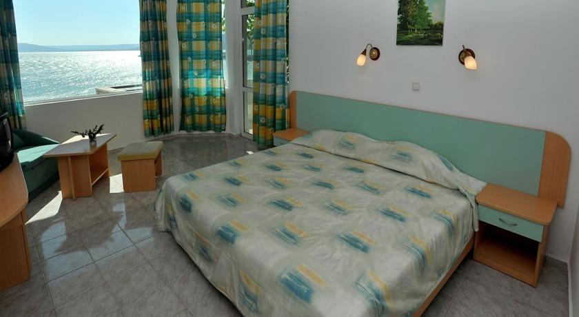 Oazis hotel Balchik — Балчик, Болгарія мініатюра 40
