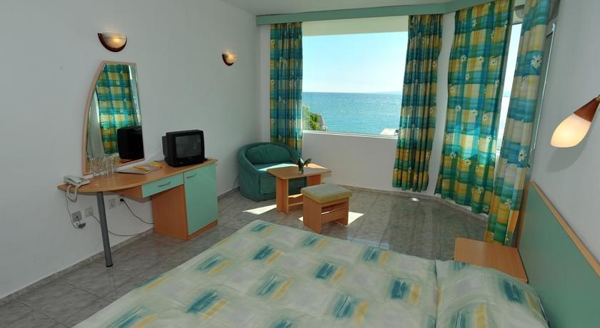 Oazis hotel Balchik — Балчик, Болгарія мініатюра 41