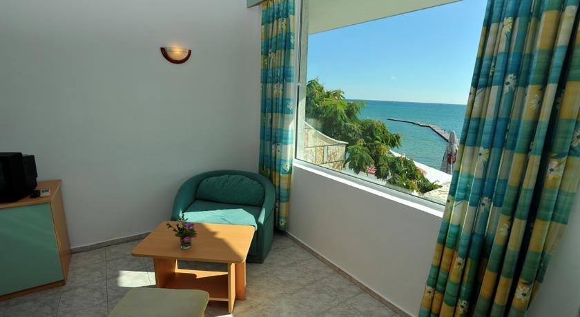Oazis hotel Balchik — Балчик, Болгарія мініатюра 42