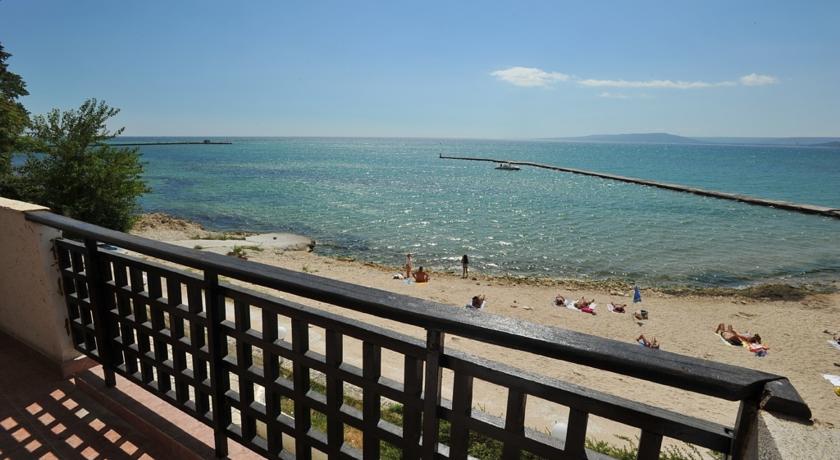 Oazis hotel Balchik — Балчик, Болгарія мініатюра 43
