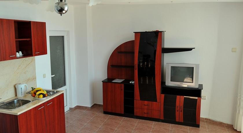 Oazis hotel Balchik — Балчик, Болгарія мініатюра 44