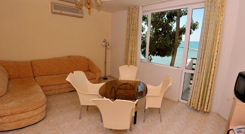 Oazis hotel Balchik — Балчик, Болгарія мініатюра 45