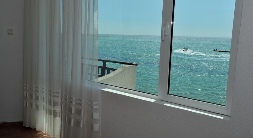 Oazis hotel Balchik — Балчик, Болгарія мініатюра 46